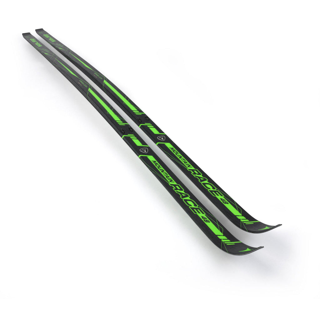 Porte-skis GREENVALLEY SKX715 - Roady